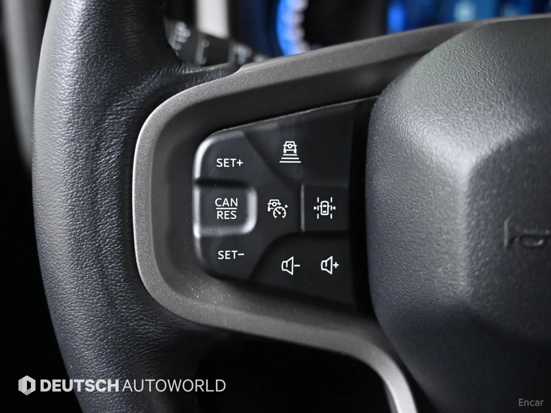 Bronco 6th Generation