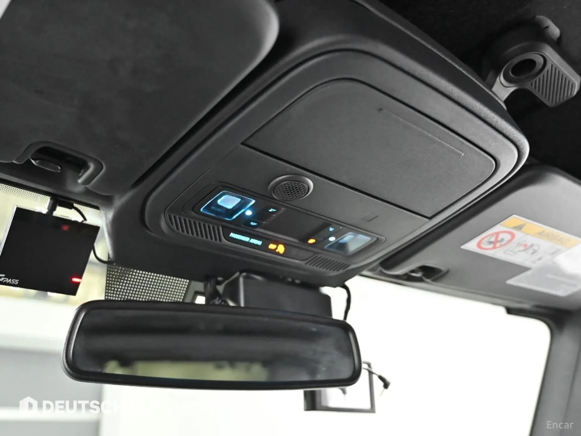 Bronco 6th Generation