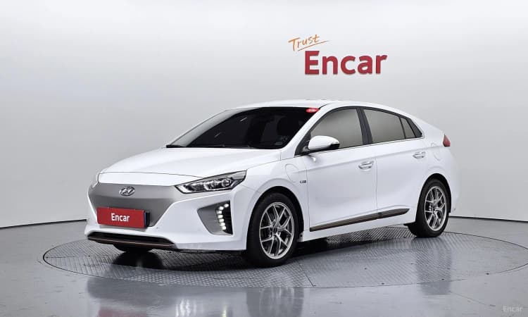 Ioniq Electric