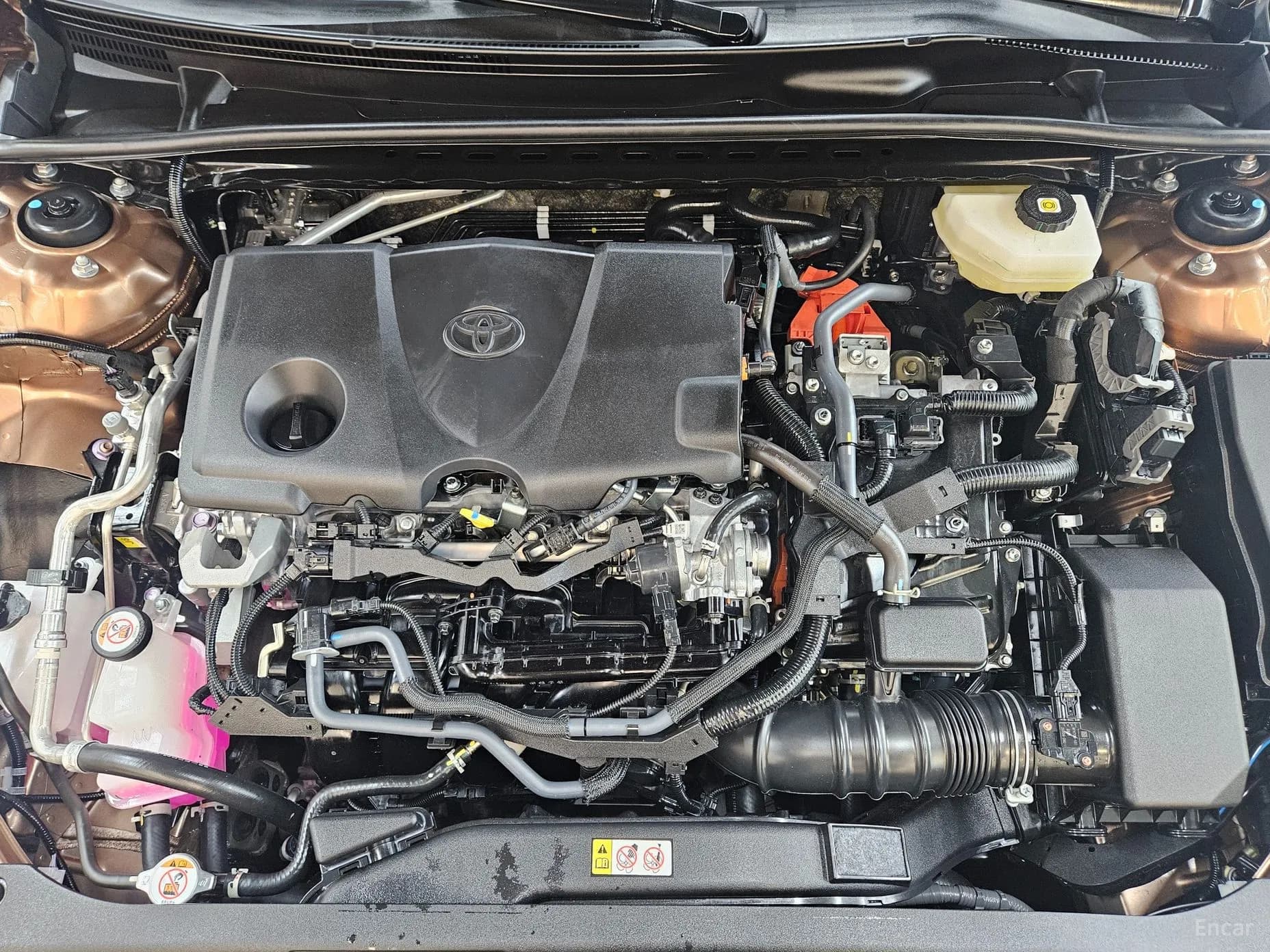 Camry (XV80)