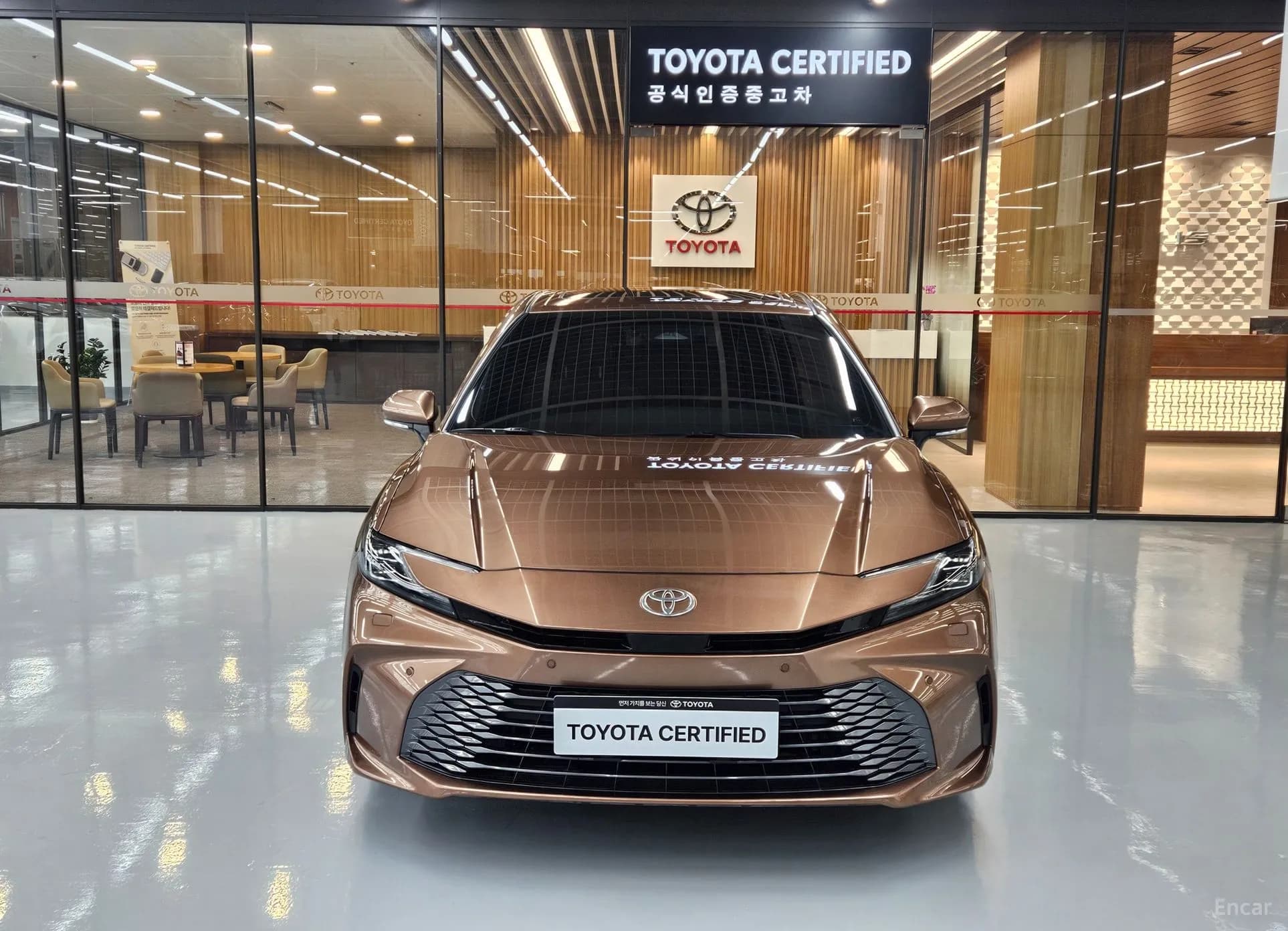 Camry (XV80)