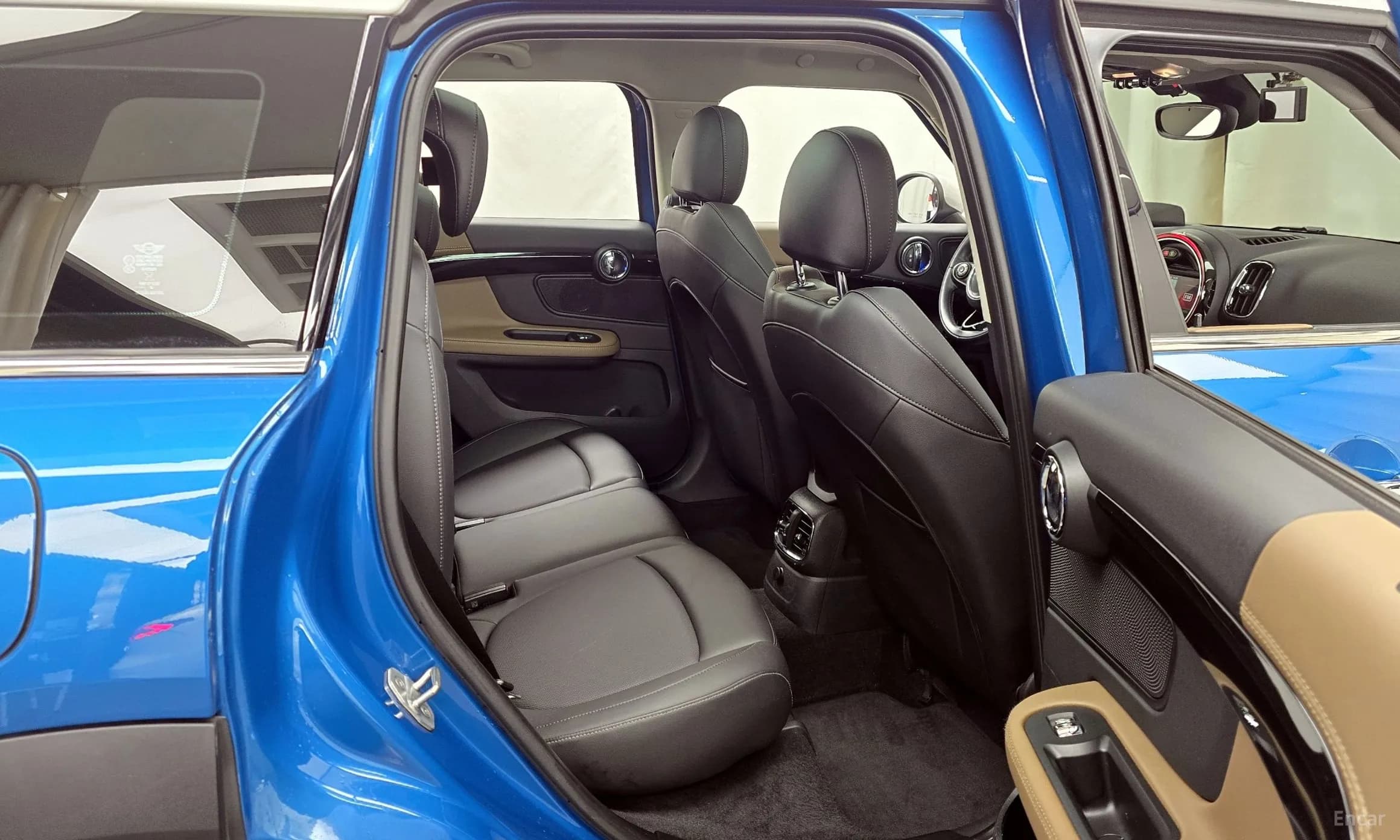 Cooper Countryman