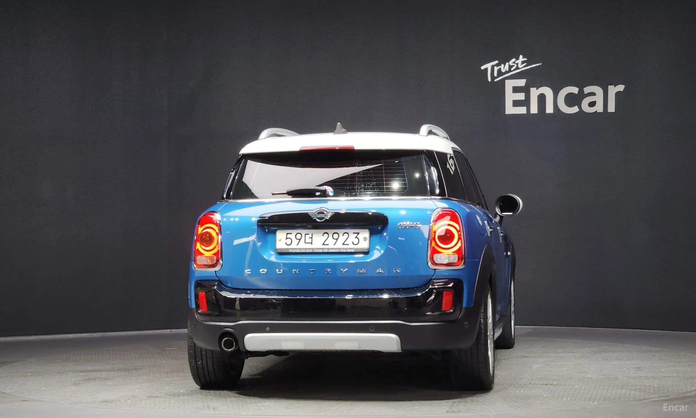 Cooper Countryman