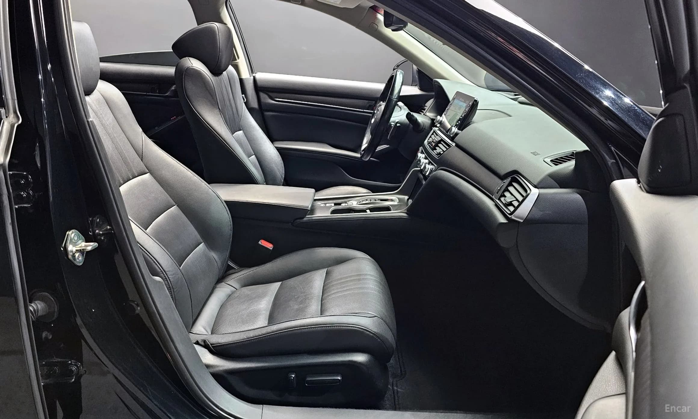 Accord 10th Generation