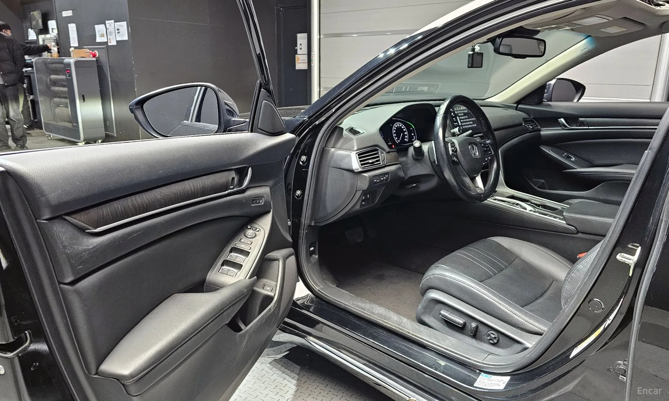 Accord 10th Generation