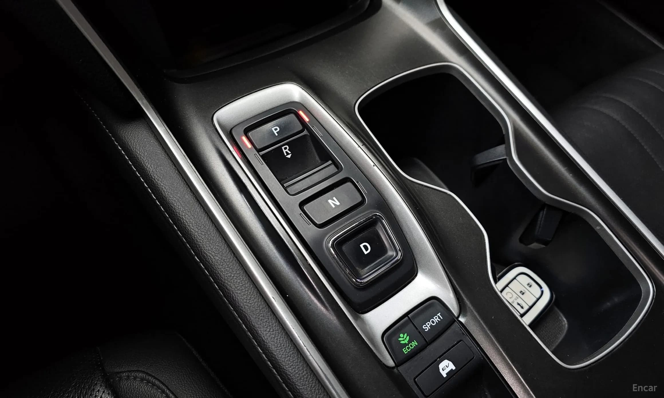 Accord 10th Generation