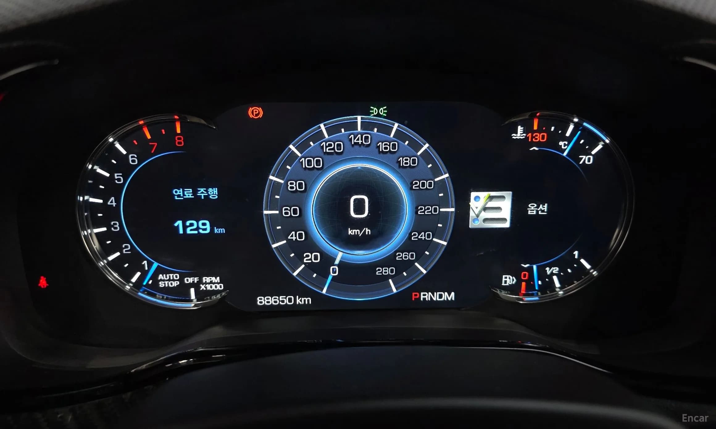 CTS Gen 3