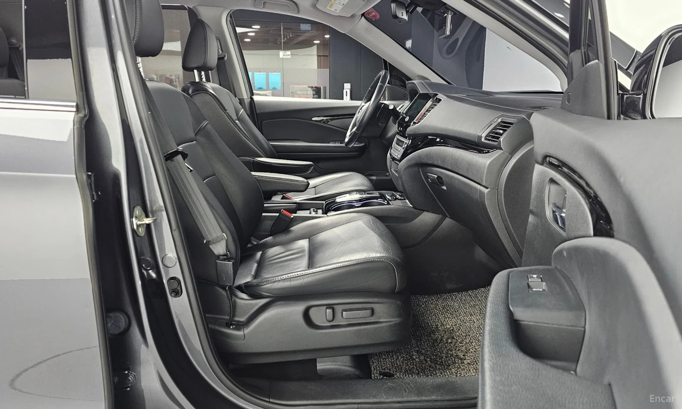 Pilot 3rd Generation