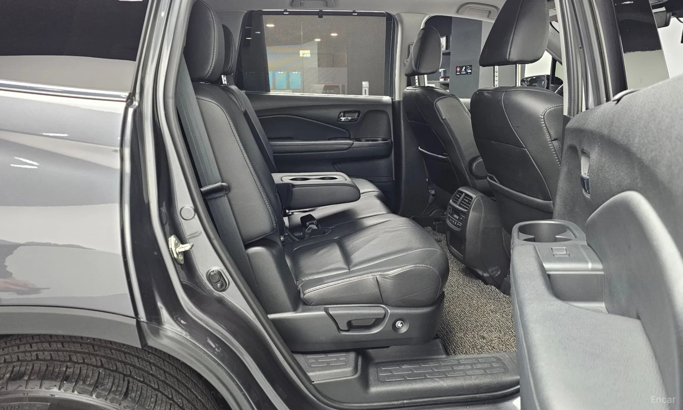 Pilot 3rd Generation