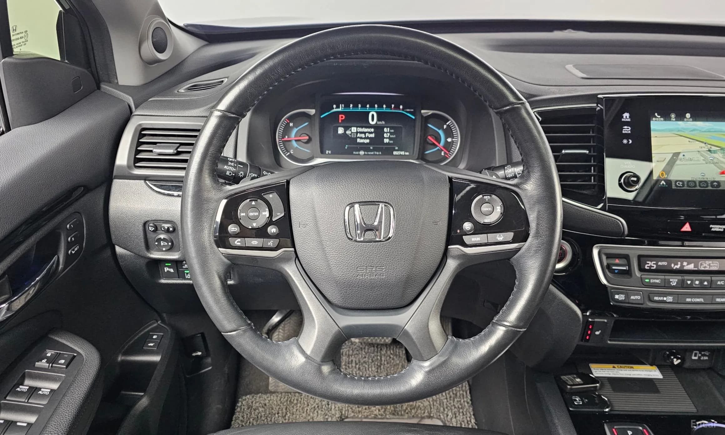 Pilot 3rd Generation