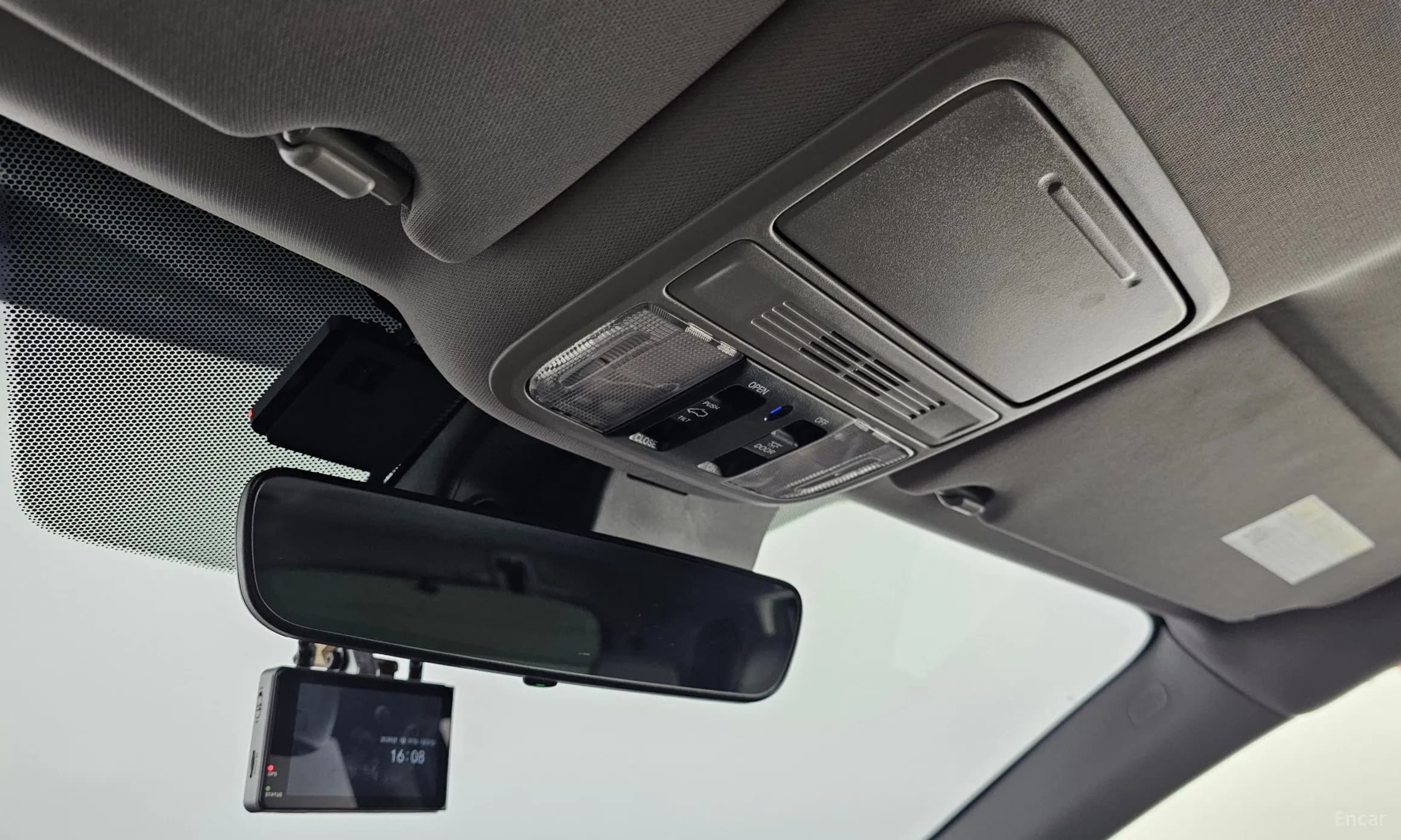 Pilot 3rd Generation