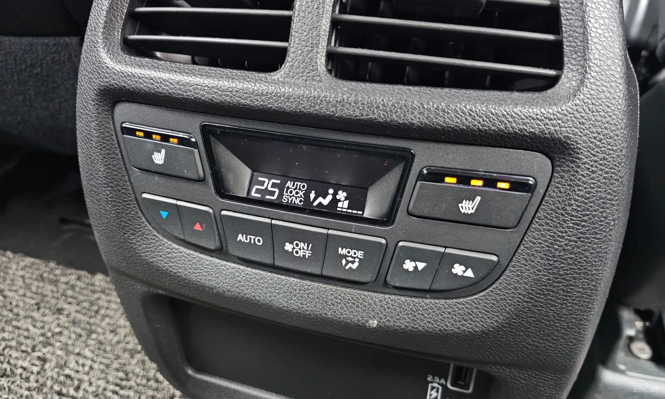 Pilot 3rd Generation