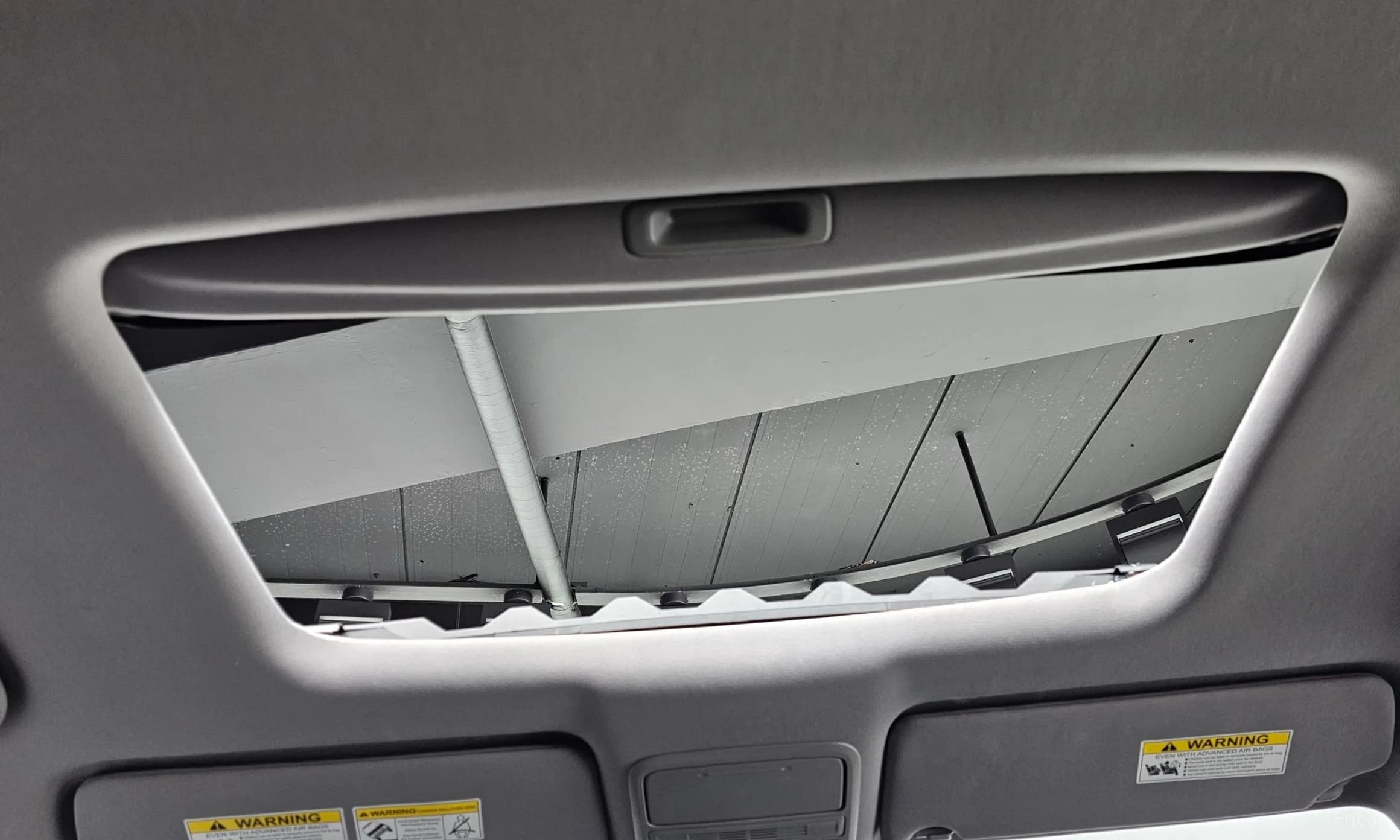 Pilot 3rd Generation