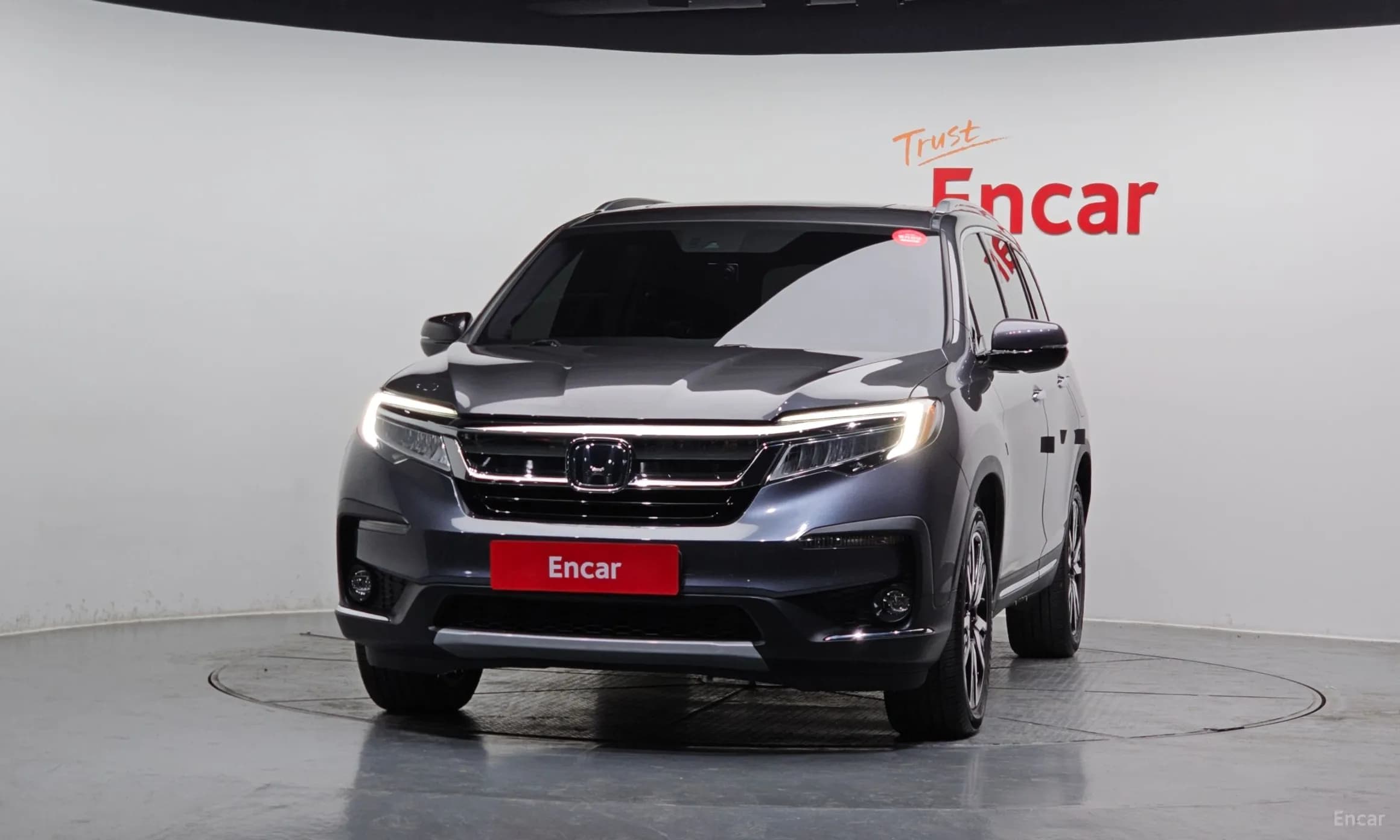 Pilot 3rd Generation