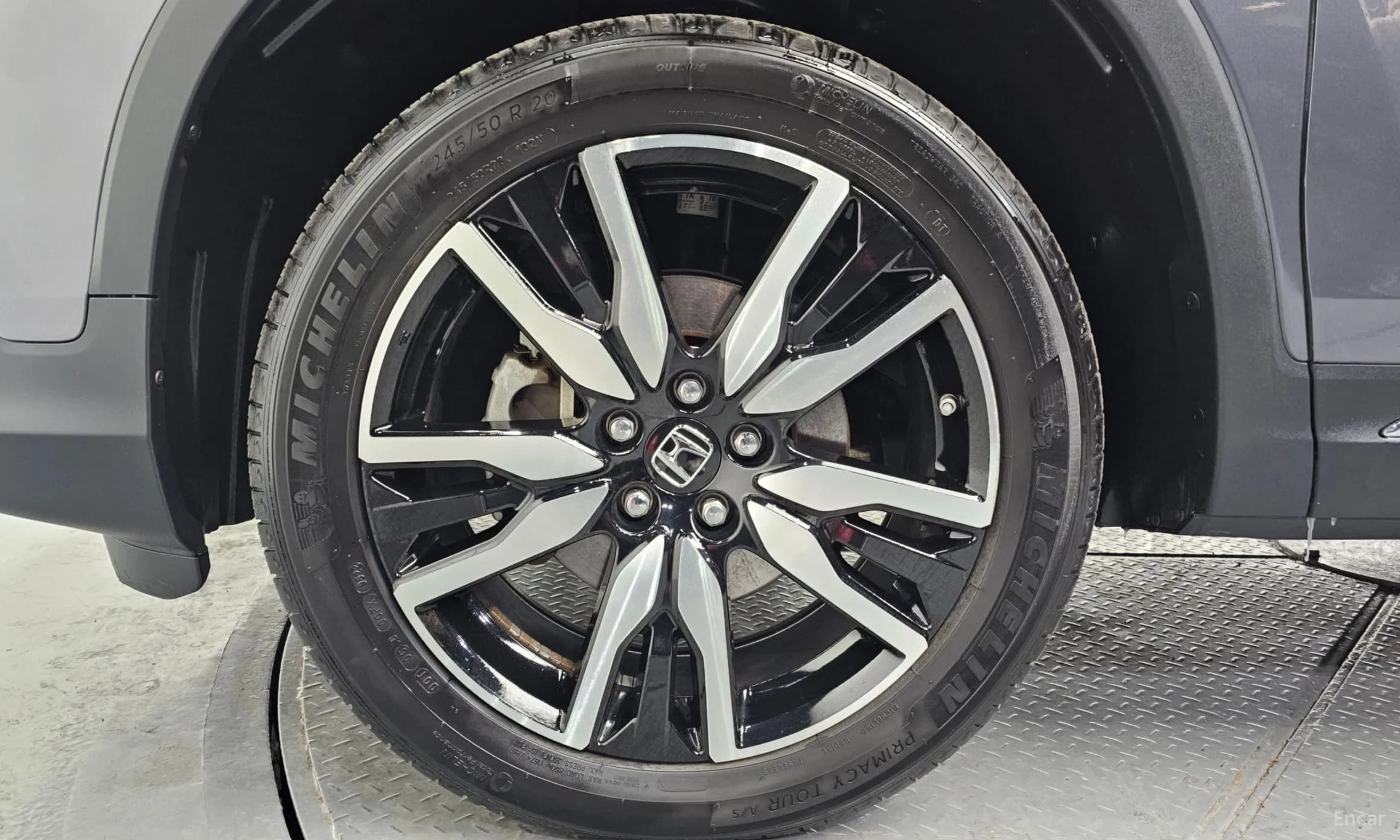 Pilot 3rd Generation