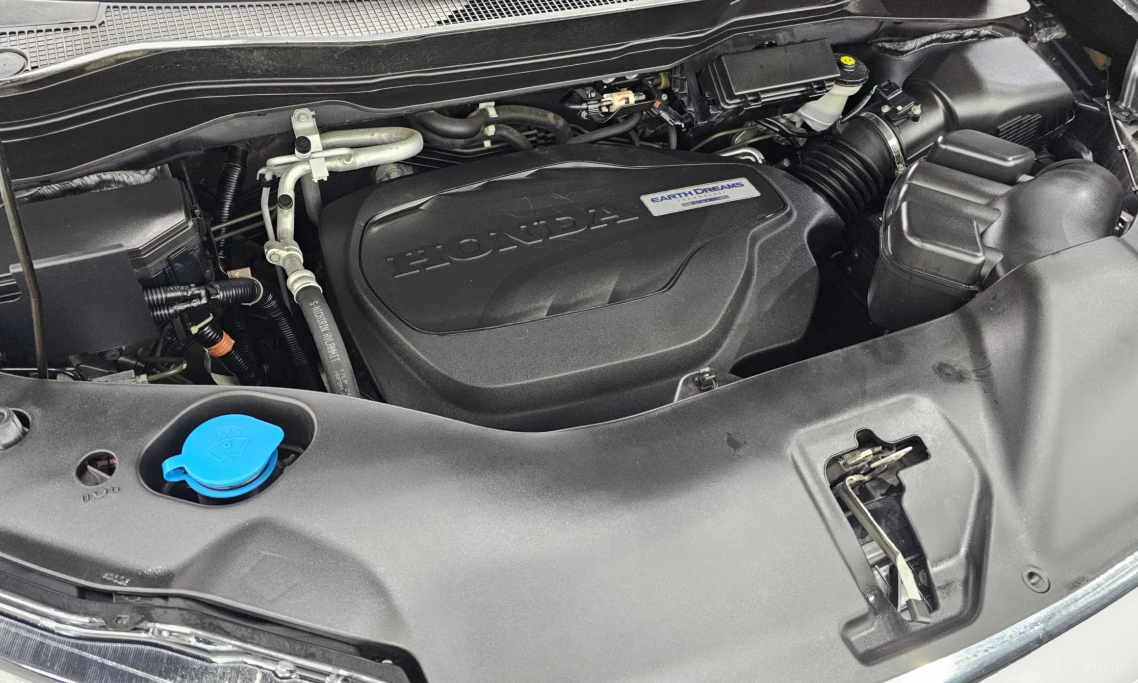 Pilot 3rd Generation