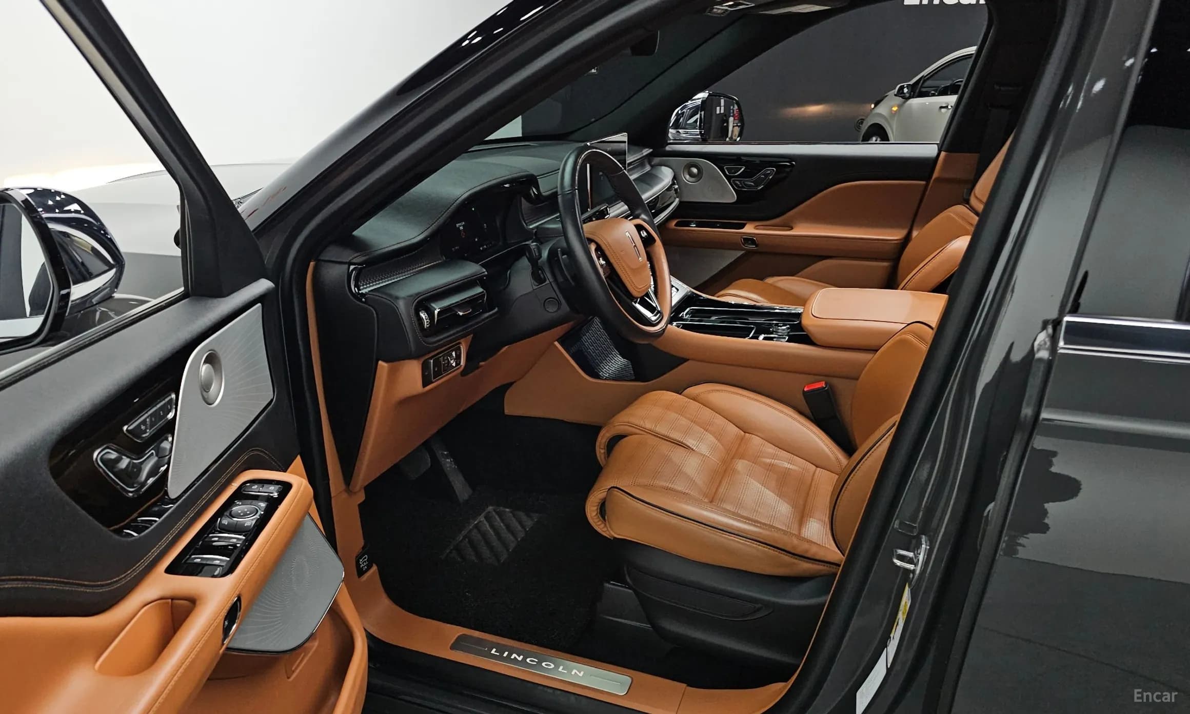 Aviator 2nd Generation