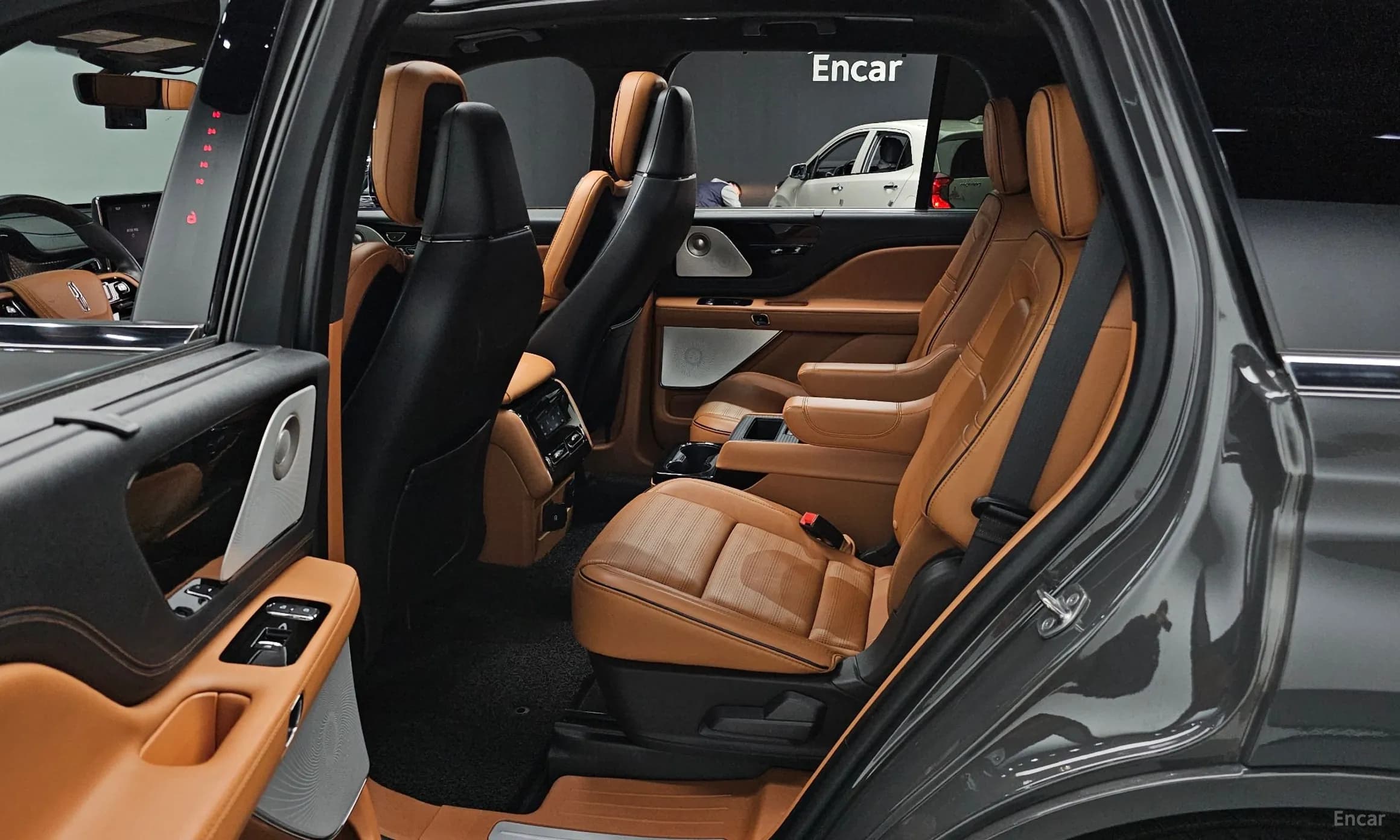 Aviator 2nd Generation