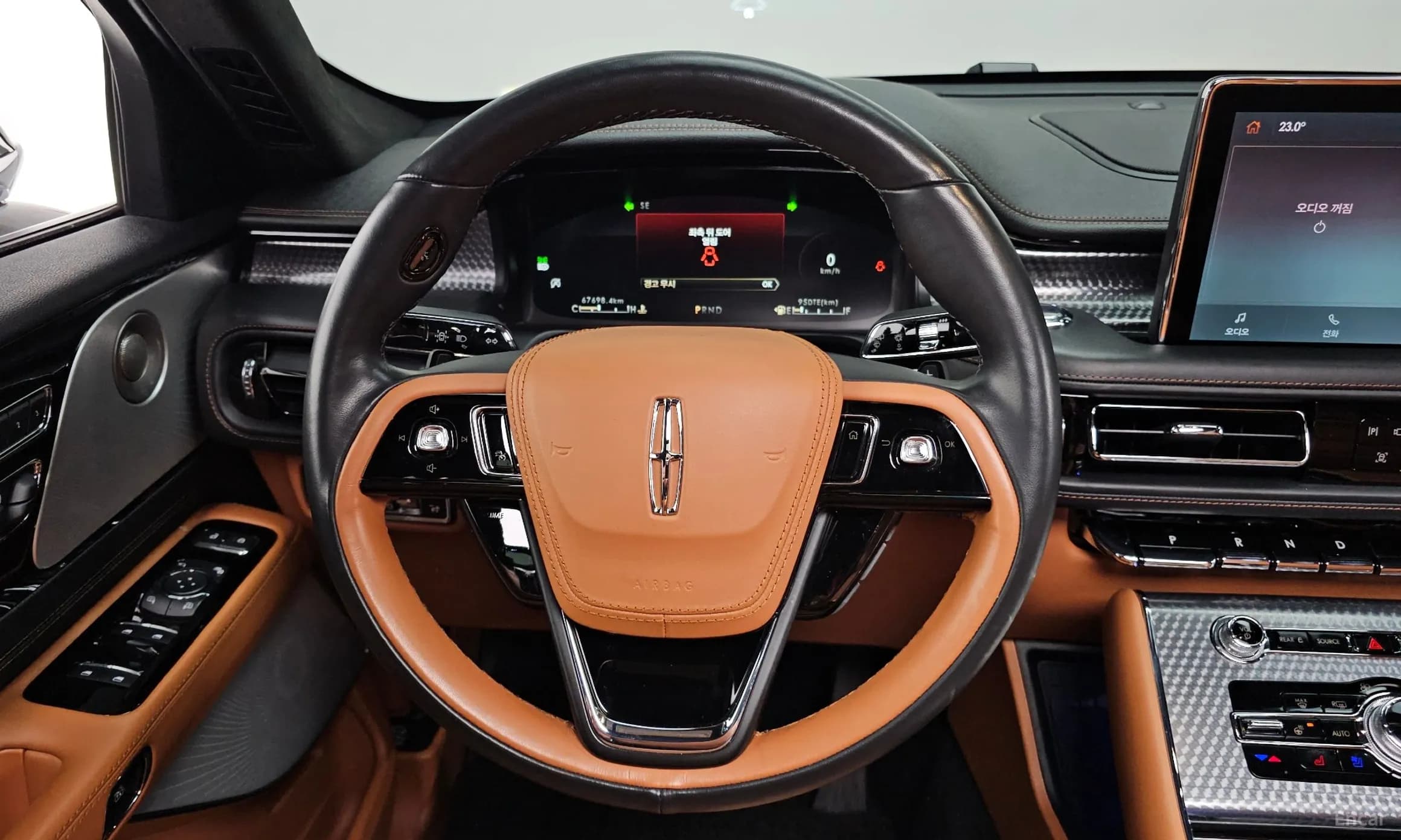 Aviator 2nd Generation