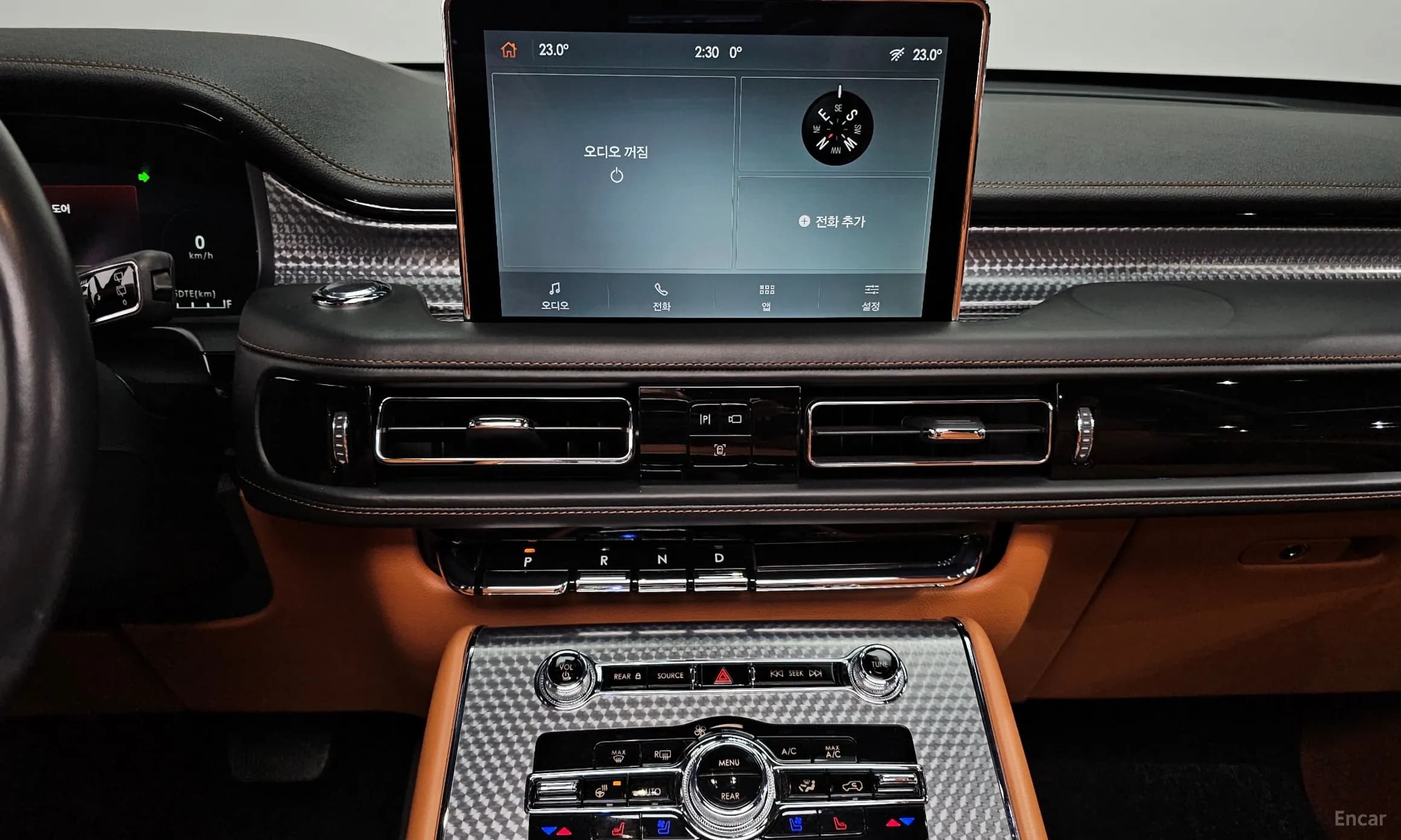 Aviator 2nd Generation