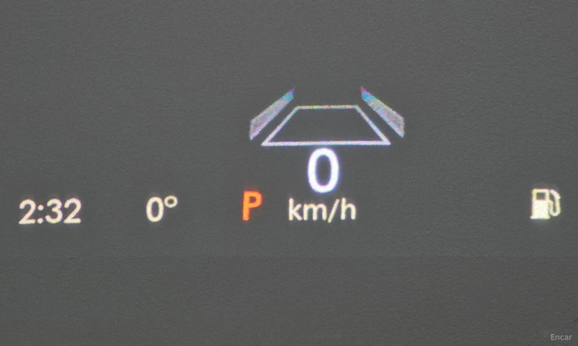 Aviator 2nd Generation