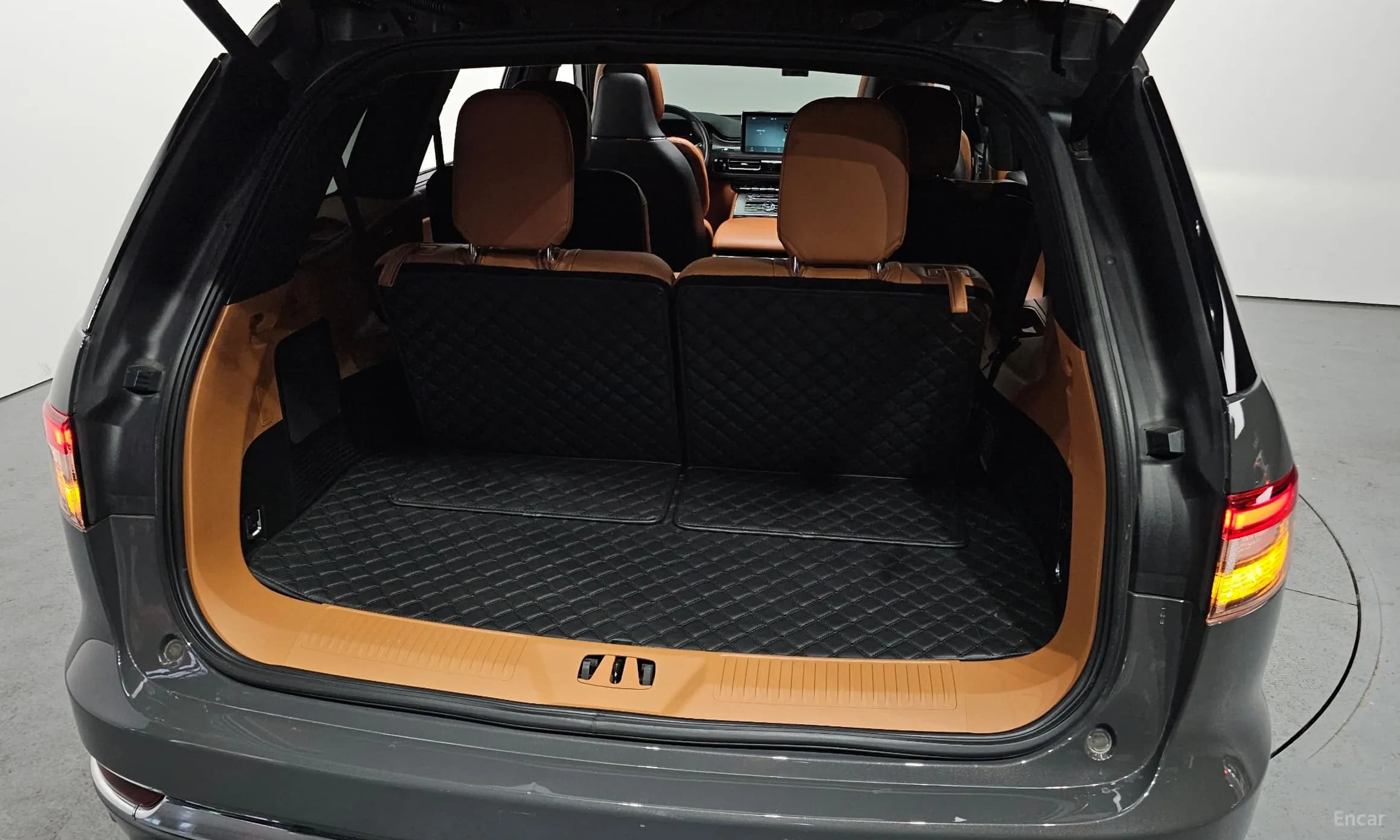 Aviator 2nd Generation