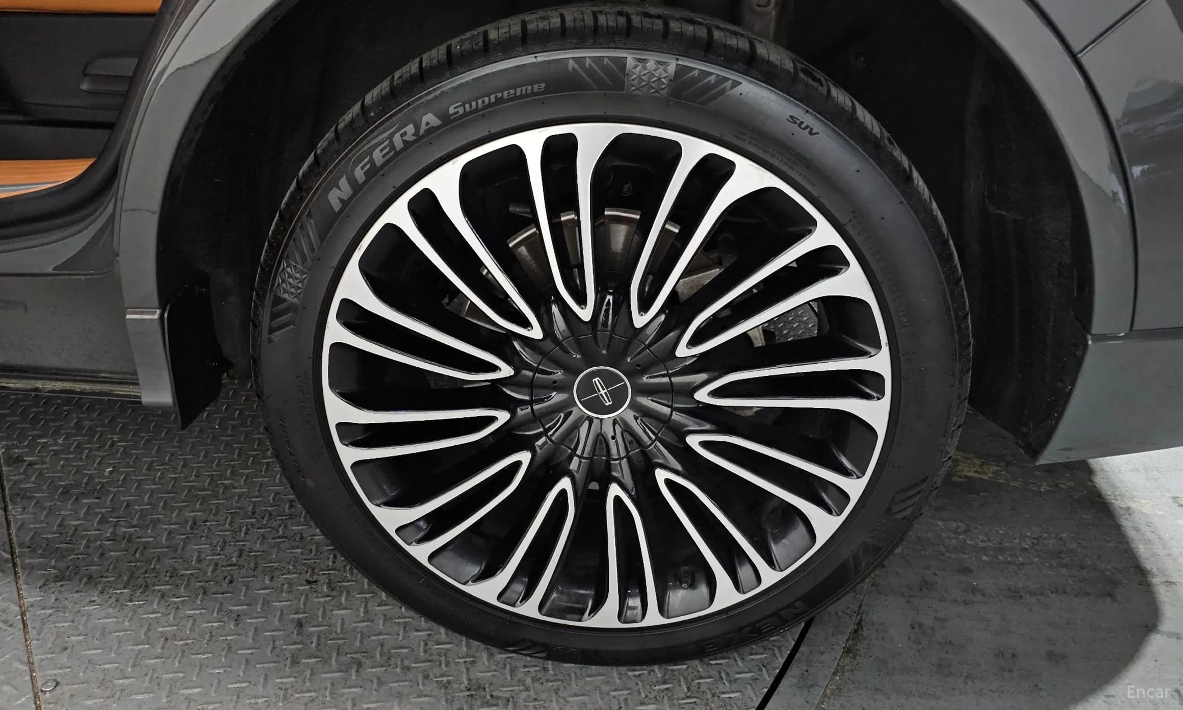 Aviator 2nd Generation