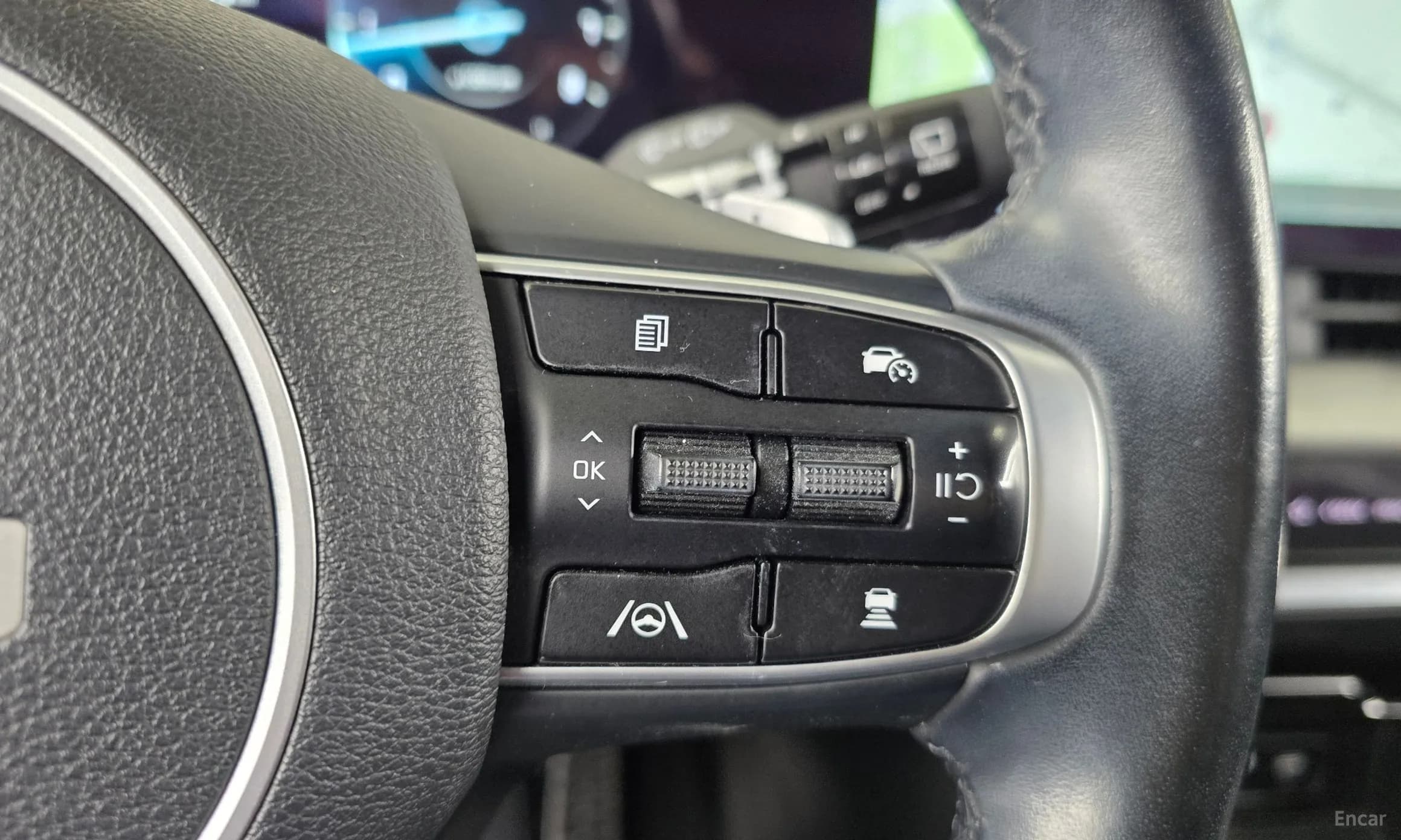Sportage 5th Generation