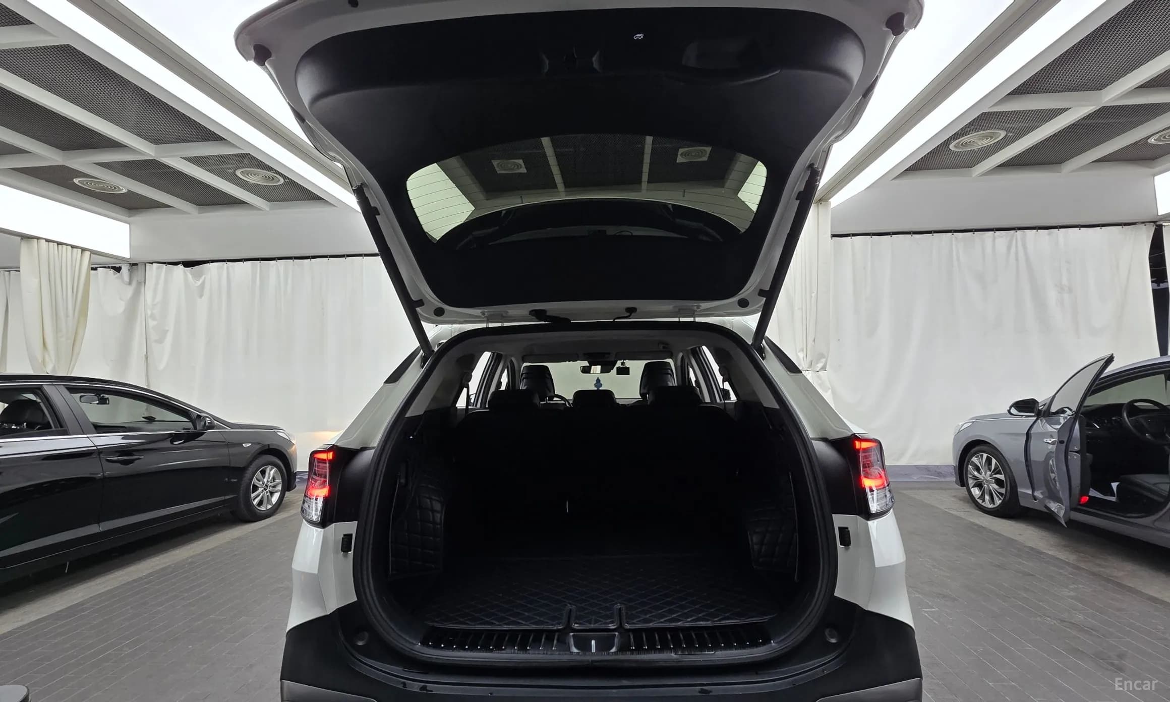 Sportage 5th Generation
