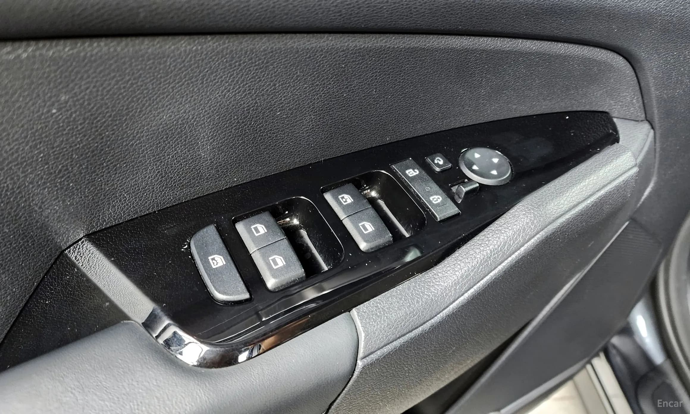 Sportage 5th Generation Hybrid