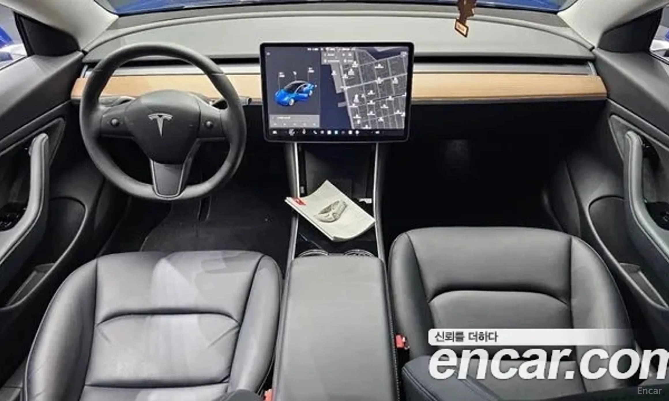 Model 3