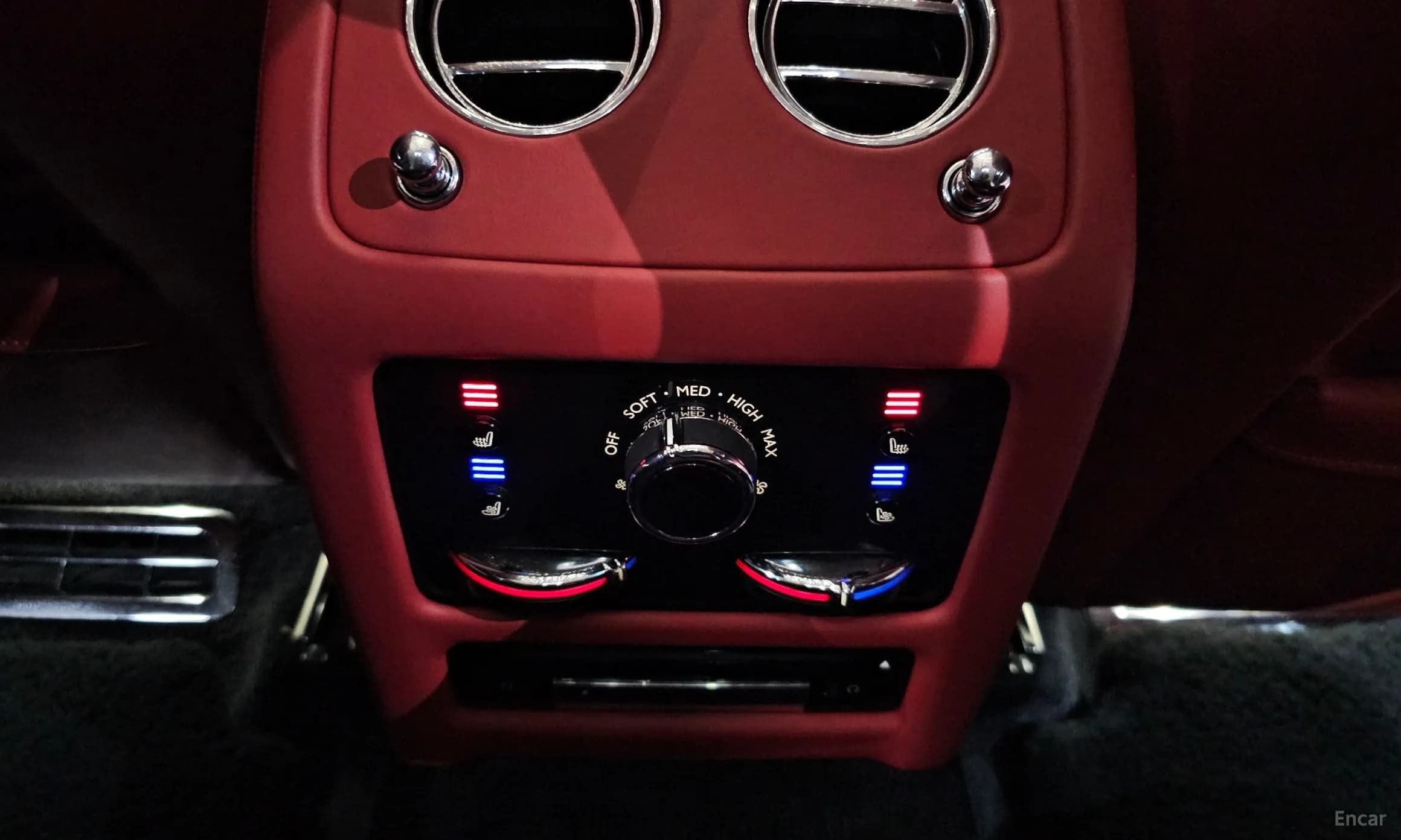 Ghost 2nd Generation