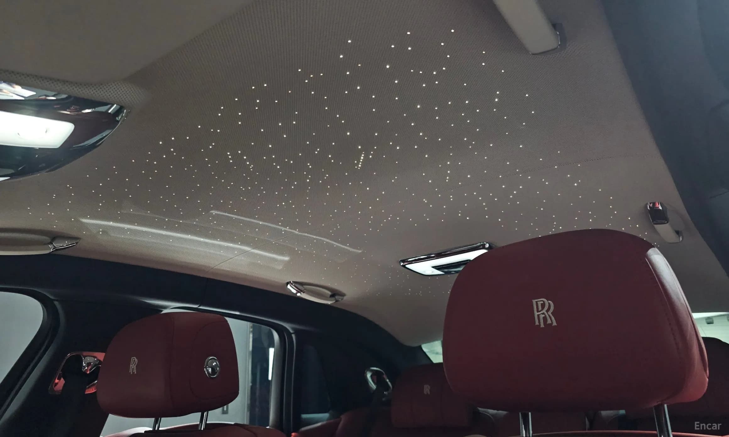 Ghost 2nd Generation