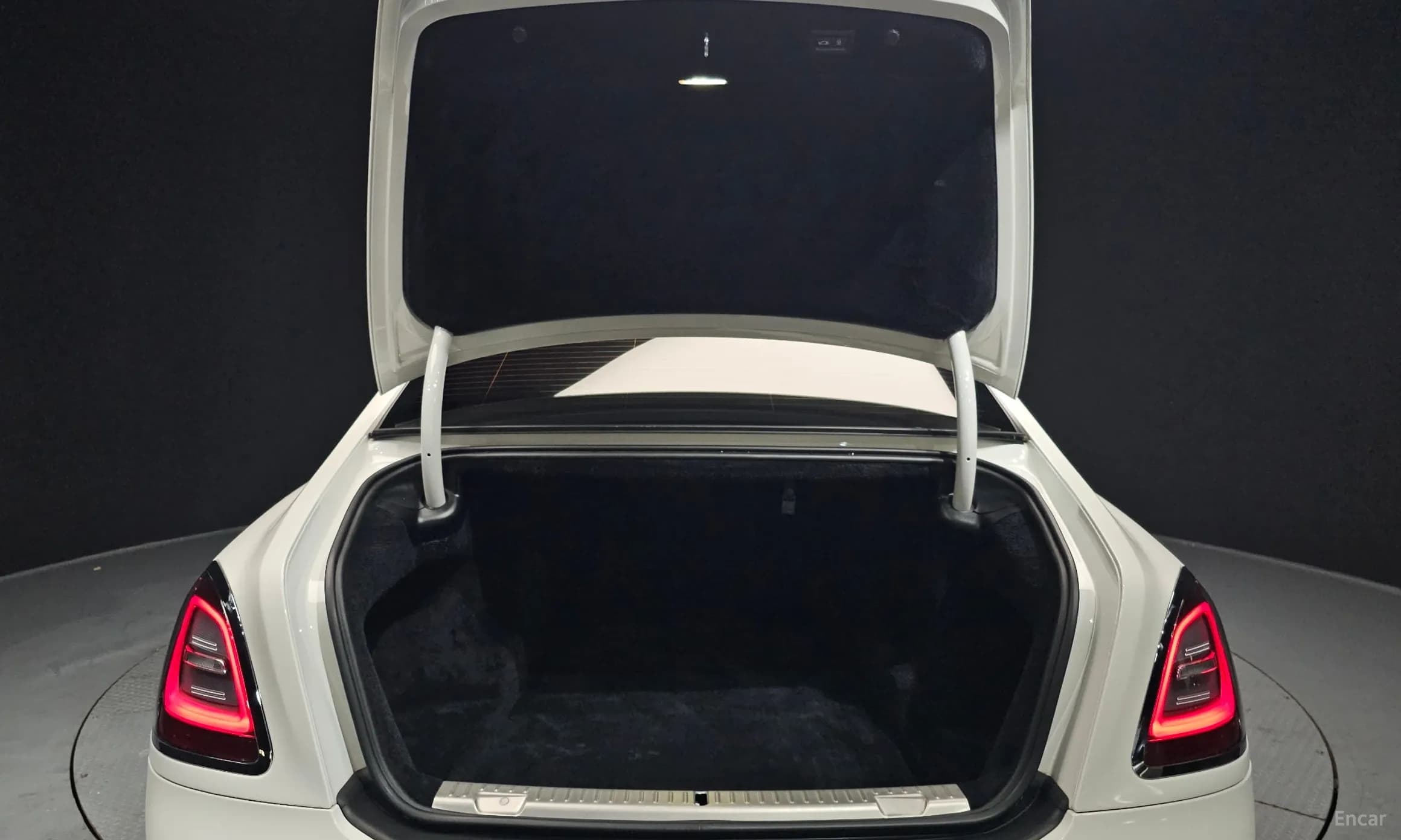 Ghost 2nd Generation