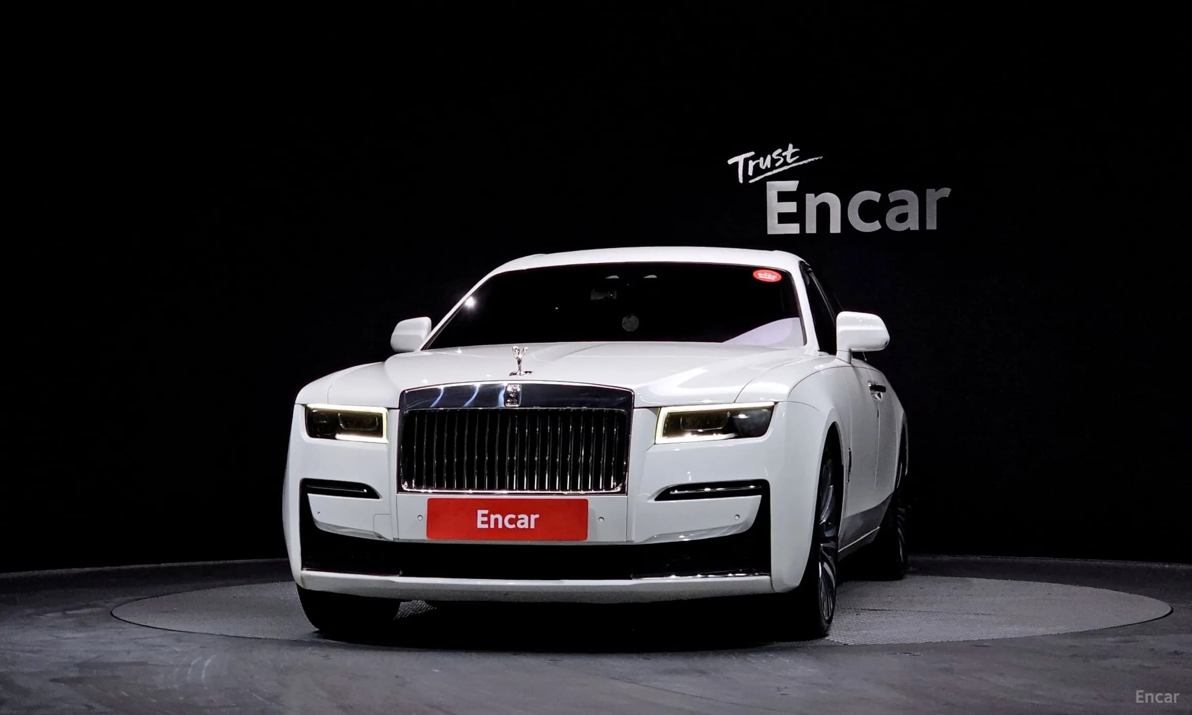 Ghost 2nd Generation