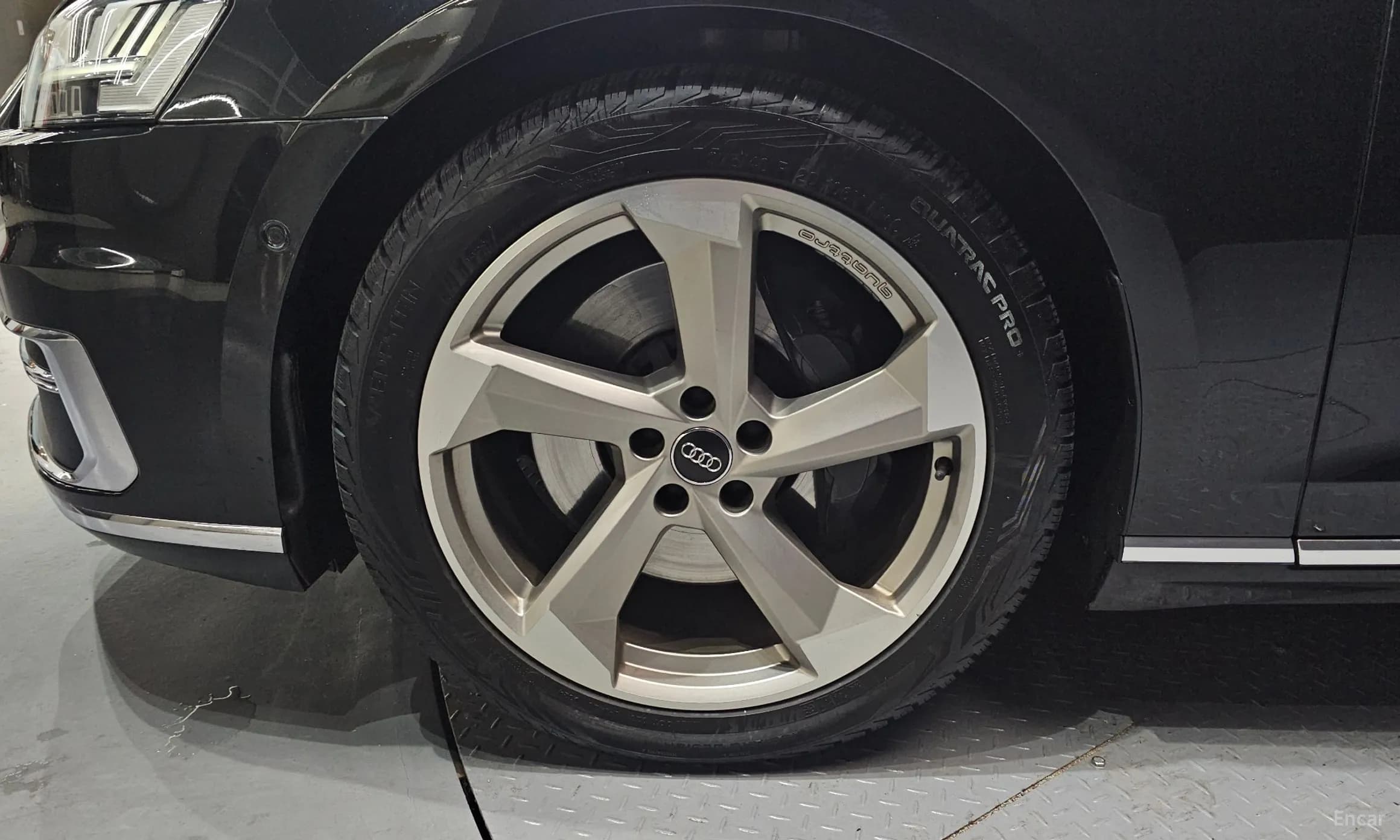 A8 (D5)