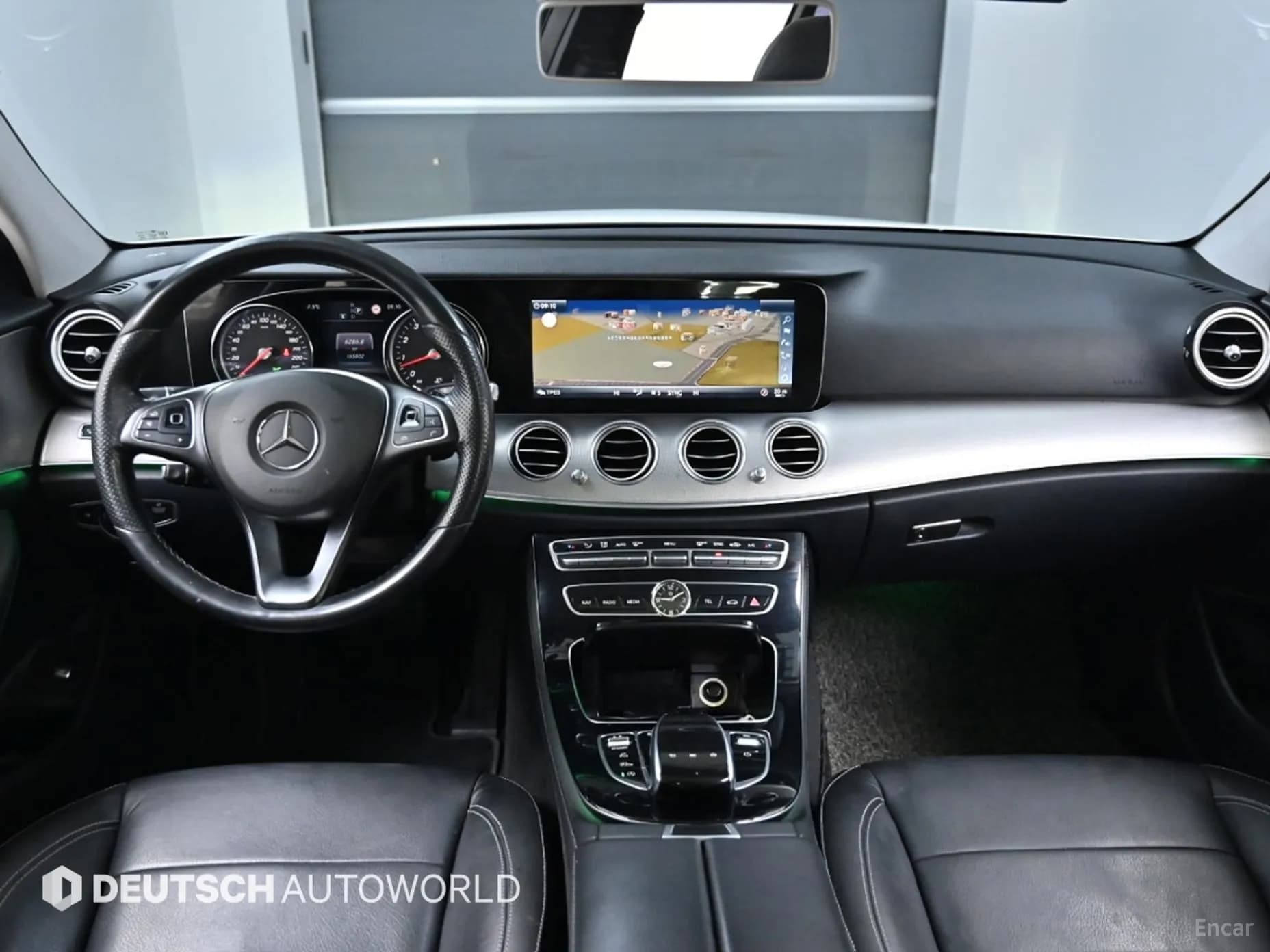 E-Class W213