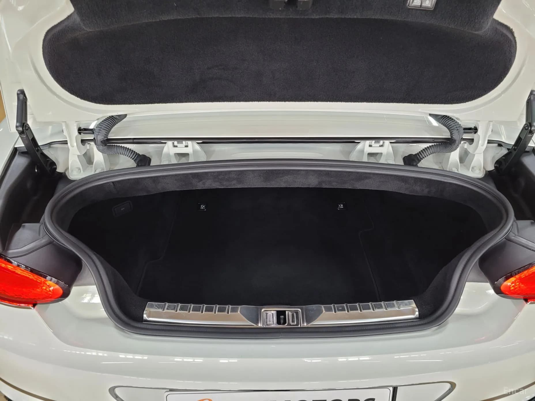 Continental GT 3rd Generation