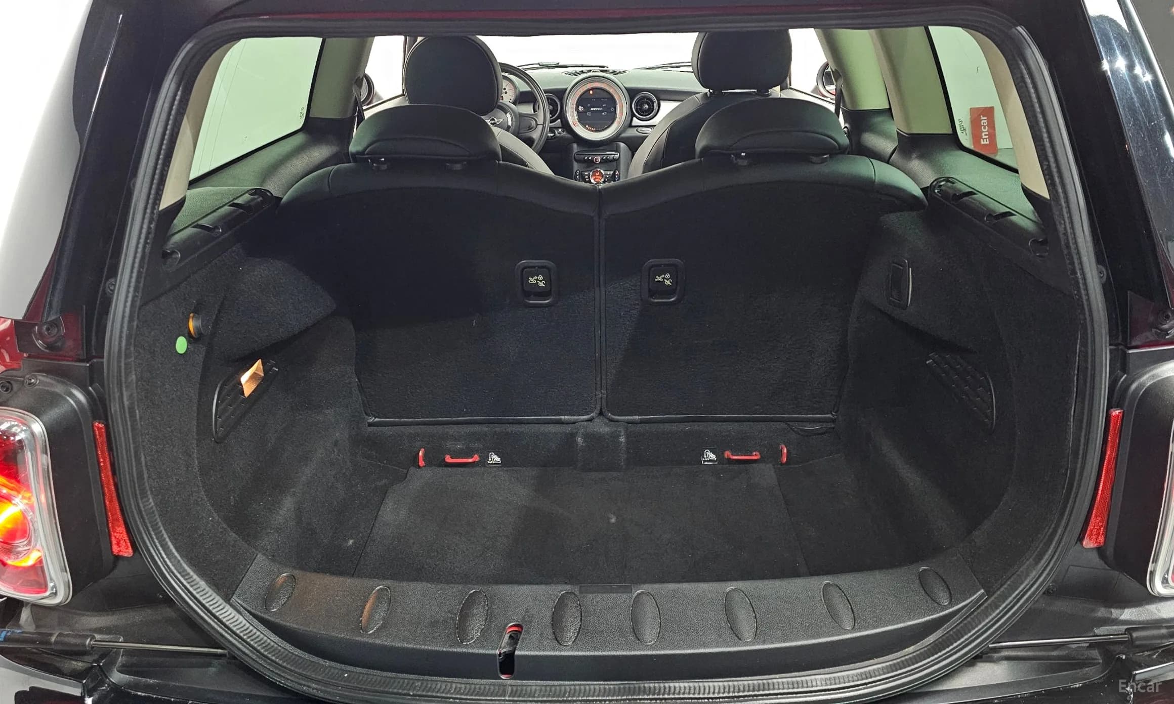 Cooper D Clubman