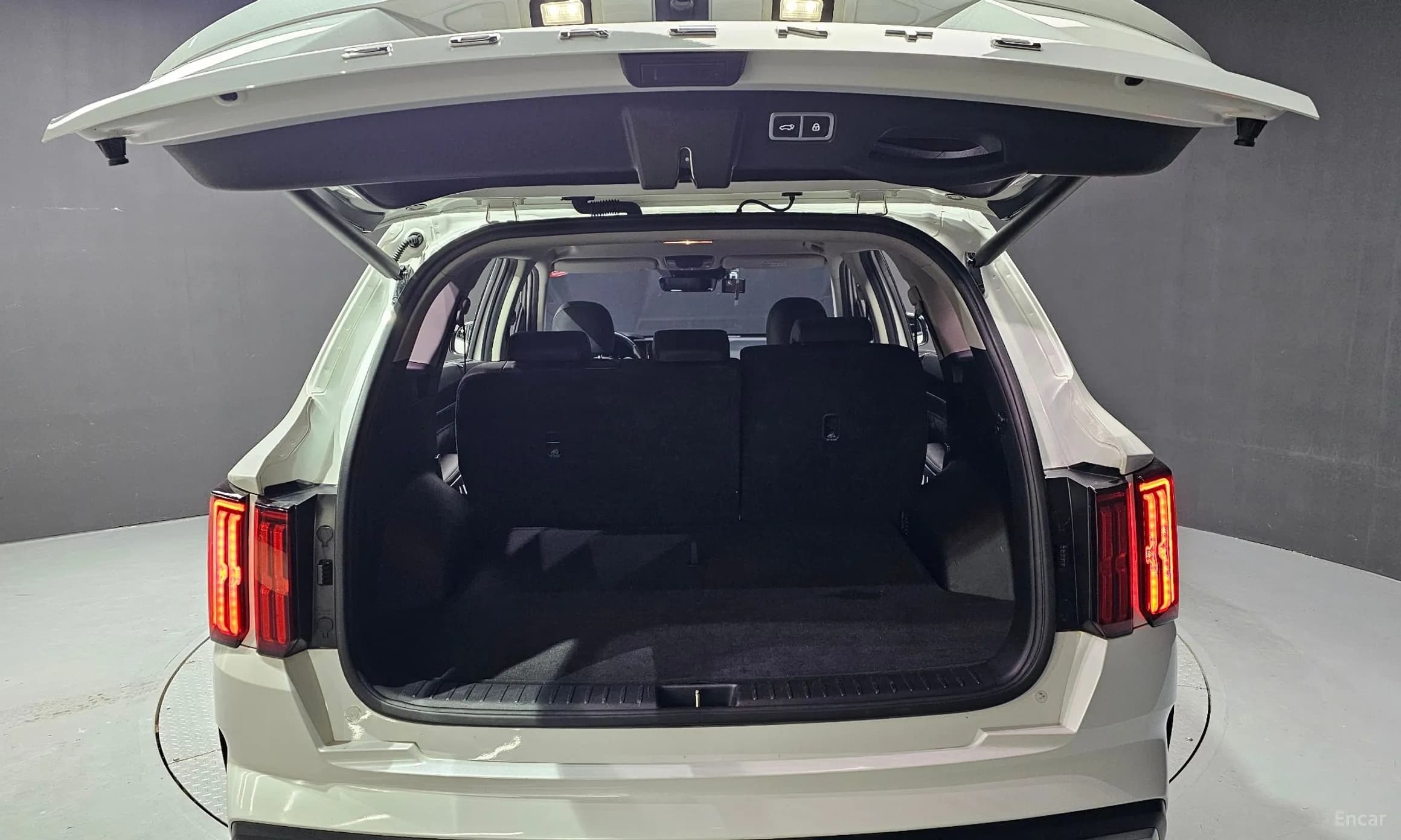 Sorento 4th generation