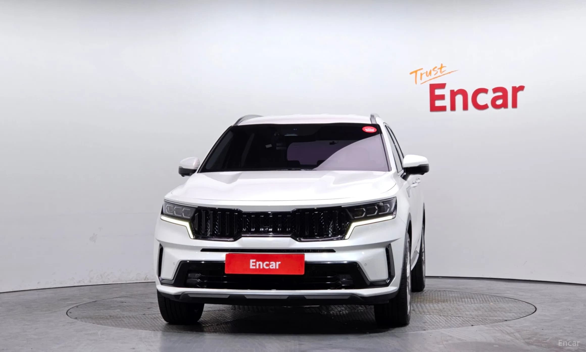 Sorento 4th generation