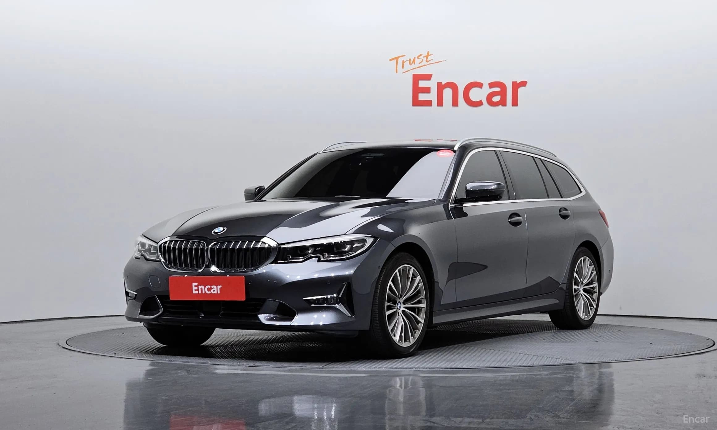 3 Series (G20)