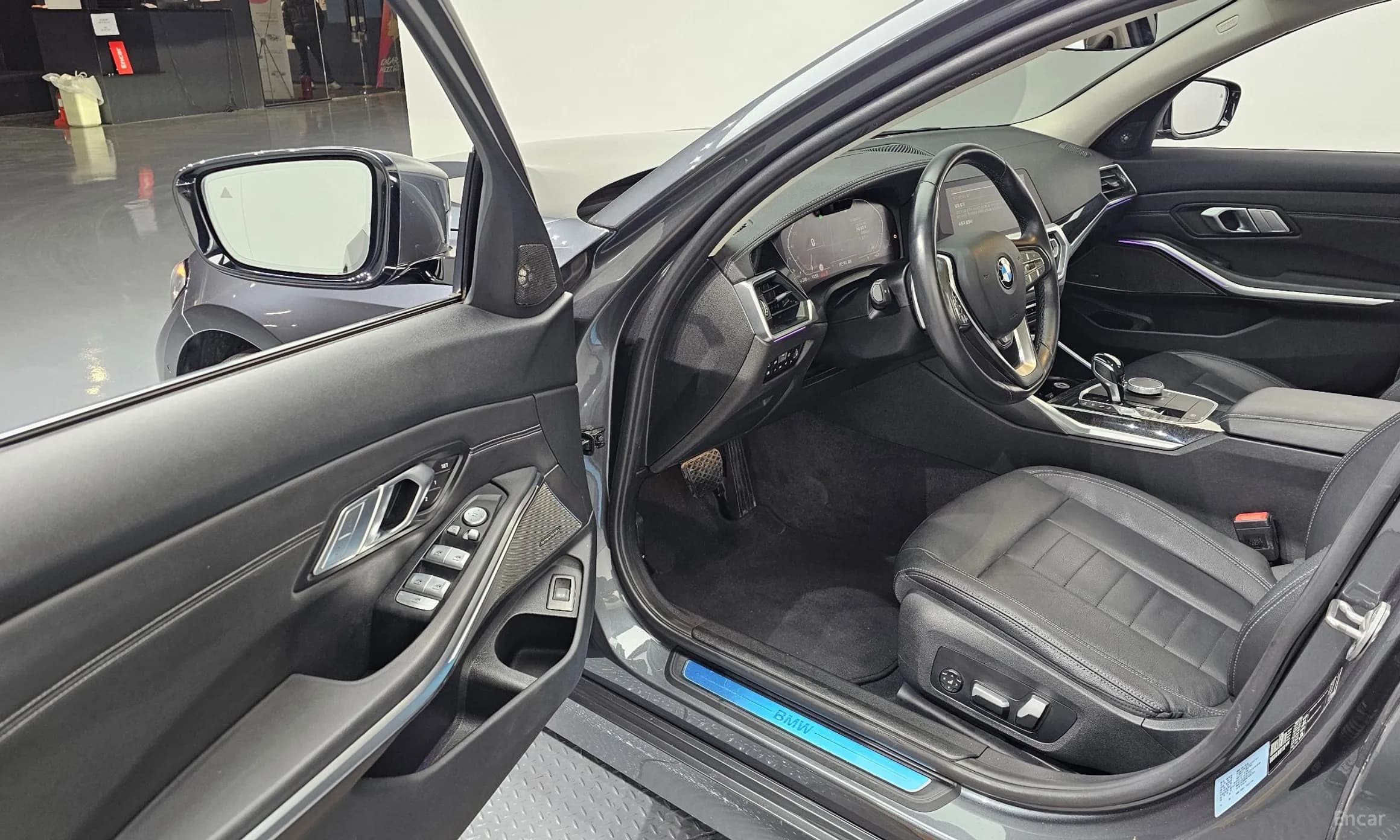 3 Series (G20)