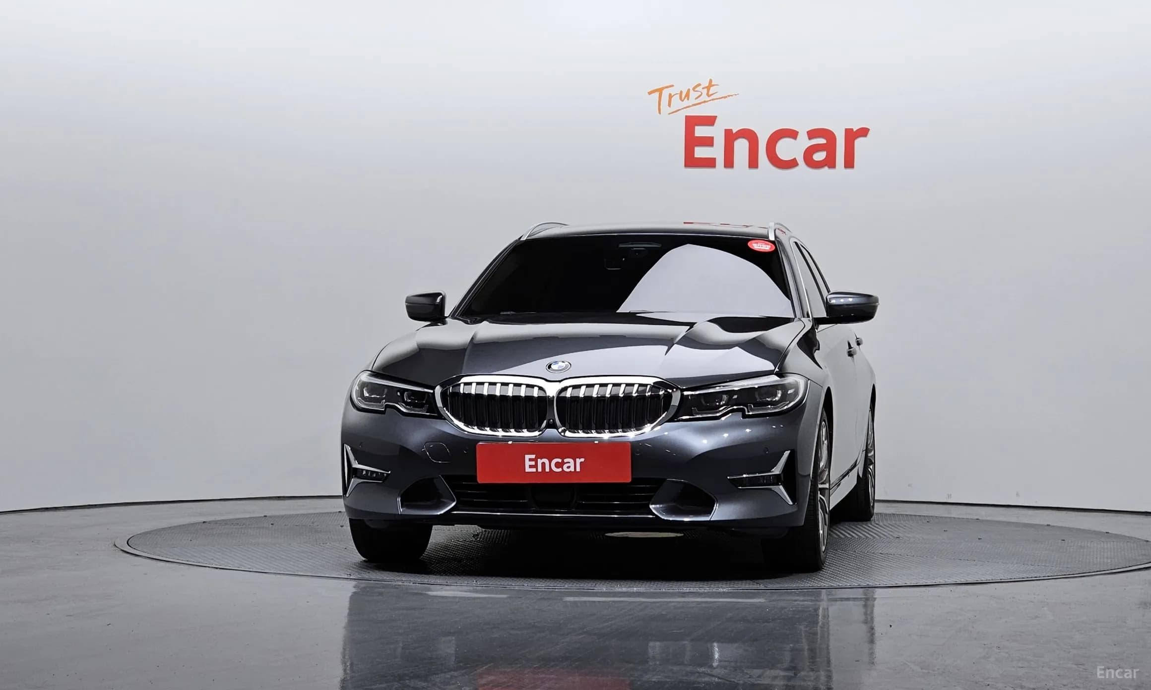 3 Series (G20)
