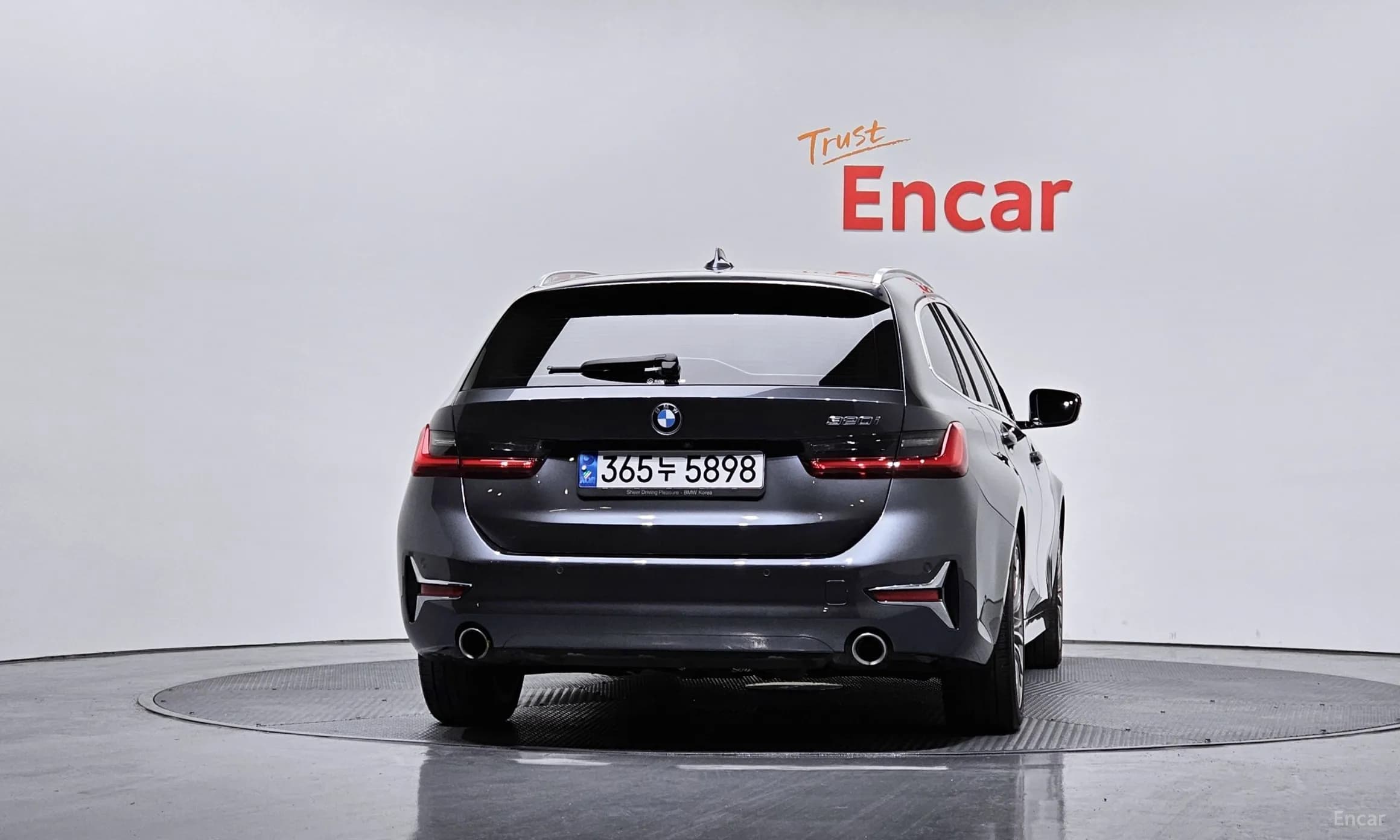 3 Series (G20)