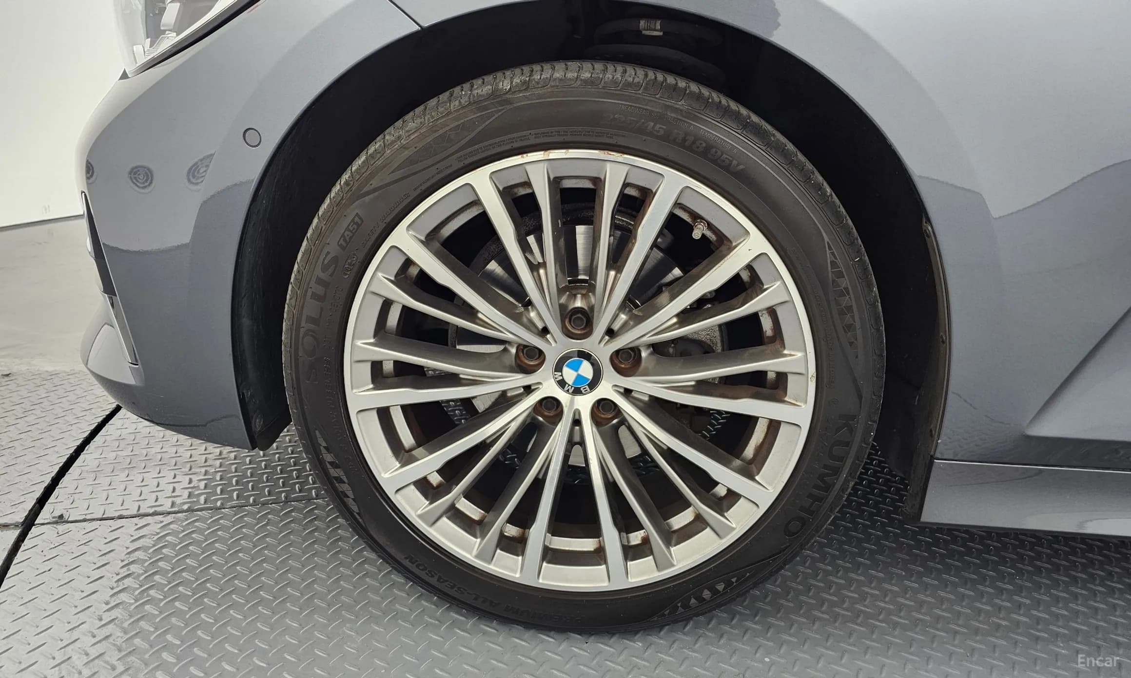 3 Series (G20)