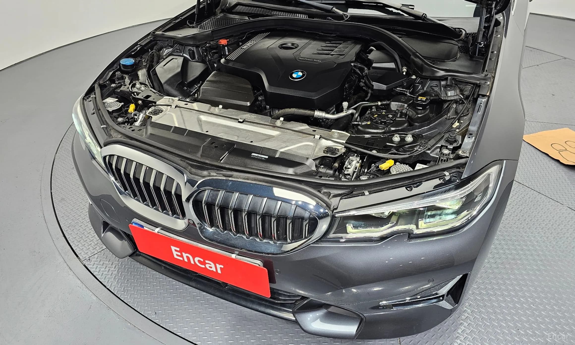 3 Series (G20)