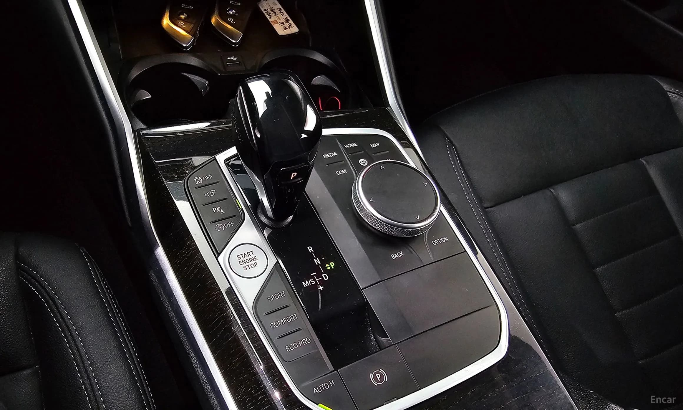 3 Series (G20)