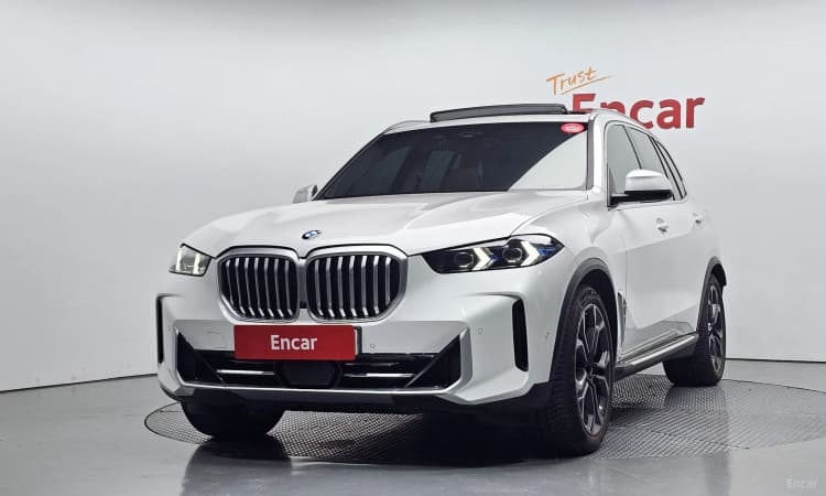 X5 (G05)