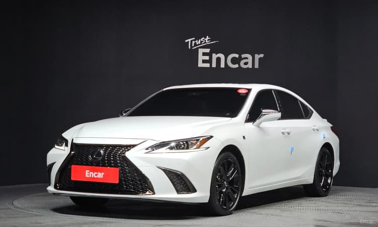 ES300h 7th Generation